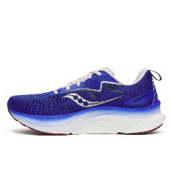 SAUCONY - TEMPUS 2 - Royal / Silver