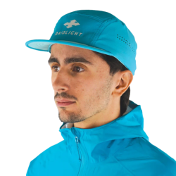 RAIDLIGHT - CASQUETTE 5 PANEL ENDURANCE - Light Blue