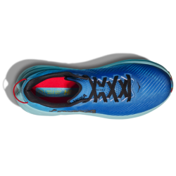 HOKA - RINCON 3 - Virtual Blue / Swim Day