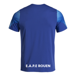 MAILLOT MANCHES COURTES TRAIL HOMME - EAPE