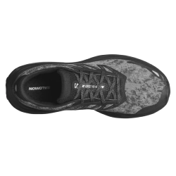 SALOMON - AERO GLIDE 2 - Black / Phantom