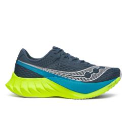 SAUCONY - ENDORPHIN PRO 4 W - Mirage / Citron