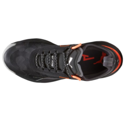 PUMA - VOYAGE NITRO 3 Gore-tex W - Black / Neon Sun