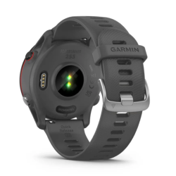 GARMIN - FORERUNNER 255 - Gris Ardoise