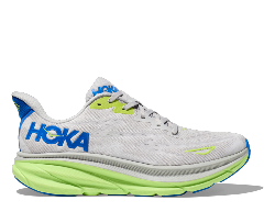 HOKA - CLIFTON 9 - Stardust / Electric