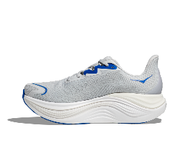 HOKA - SKYWARD X - Cosmic Grey / Silver