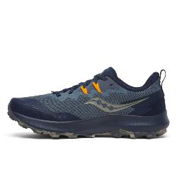 SAUCONY - PEREGRINE 14 - Dusk / Navy