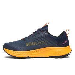 SAUCONY - RIDE TR2 Gore-Tex - Navy / Peel