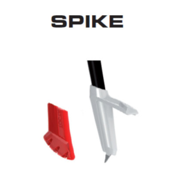 BÂTON DE MARCHE NORDIQUE TACTIL C70 - CORK SPIKE - TSL Outdoor