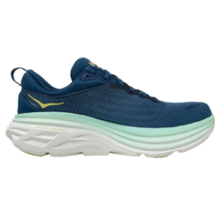 HOKA - BONDI 8 - Midnight Ocean / Bluesteel