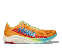 HOKA - CIELO ROAD - Solar Flare / Celery Juice