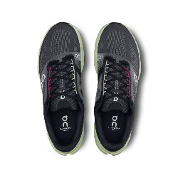 ON RUNNING - CLOUDSURFER NEXT - Black / Lima