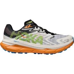 HOKA - TECTON X 2 - White / Solar Flare