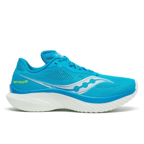 SAUCONY - KINVARA 15 W - Viziblue / Foam