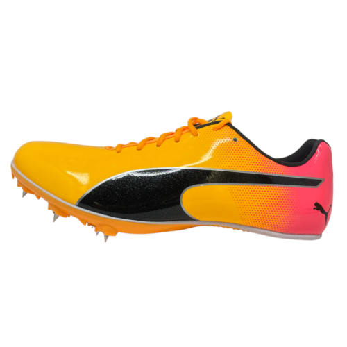 PUMA - POINTES EVOSPEED SPRINT 14 - Sun Stream / Sunset Glow