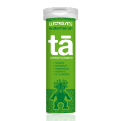 TA ENERGY - PASTILLES ELECTROLYTES PASTÈQUE