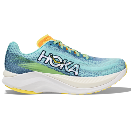 HOKA - MACH X - Dusk / Cloudless