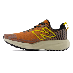 NEW BALANCE - FUELCELL VENYM - Infield Clay / Black