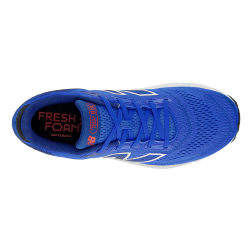 NEW BALANCE - FRESH FOAM X M880 v14 - Blue Oasis