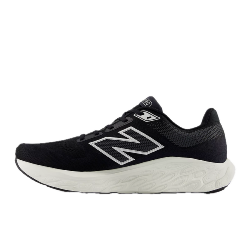 NEW BALANCE - FRESH FOAM X M880 v14 - Black / Sea Salt