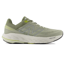 NEW BALANCE - FRESH FOAM X M860v14 - Olivine / Silver Metallic