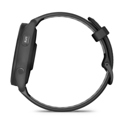 GARMIN - FORERUNNER 265 - Noir / Gris