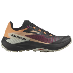 SALOMON - GENESIS W - Bird Of Paradise / Black / Almond Milk